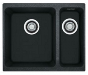Franke KUBUS KBG 160 графит