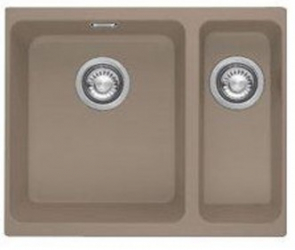 Franke KUBUS KBG 160 миндаль