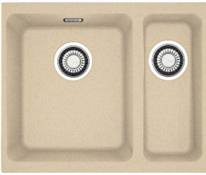 Franke KUBUS KBG 160 сахара