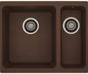 Franke KUBUS KBG 160 шоколад