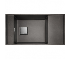 Franke FRESNO FSG 611 медный серый