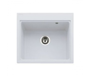 Franke MARIS MRG 210-58 белый