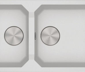 Franke FXG 620 белый