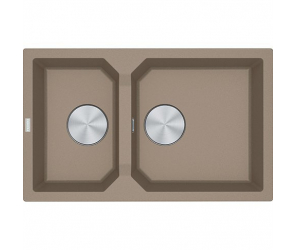 Franke FXG 620 миндаль