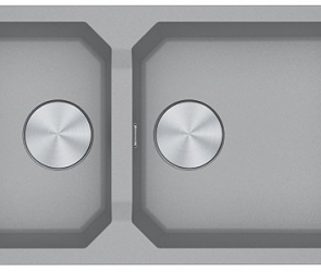 Franke FXG 620 серый камень