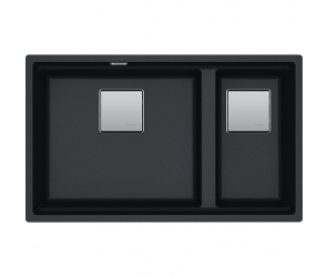 Franke Kubus 2 KNG 120 оникс