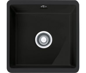 Franke KUBUS KBK 110-40 антрацит