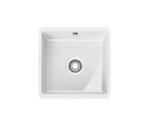 Franke KUBUS KBK 110-40 белый