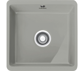 Franke KUBUS KBK 110-40 жемчужно-серый