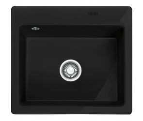 Franke MYTHOS MTK 610-58 антрацит