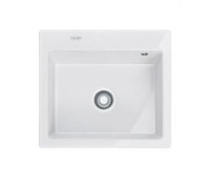 Franke MYTHOS MTK 610-58 белый