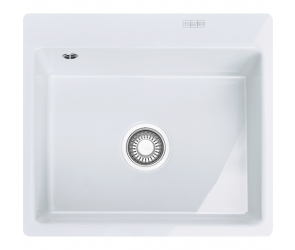 Franke MYTHOS MTK 210-58 белый