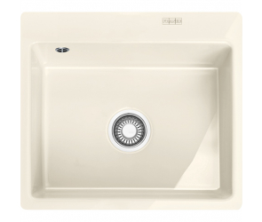 Franke MYTHOS MTK 210-58 ваниль