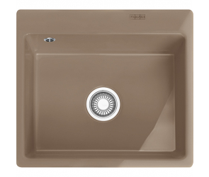 Franke MYTHOS MTK 210-58 миндаль