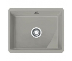 Franke KUBUS KBK 110-50 жемчужно-серый