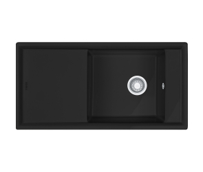 Franke Ambion ABK 611-100 Fraceram антрацит