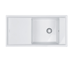 Franke Ambion ABK 611-100 Fraceram белый