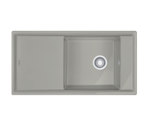 Franke Ambion ABK 611-100 Fraceram жемчужный серый