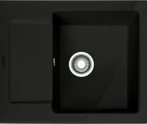 Franke MARIS MRK 611-62 антрацит