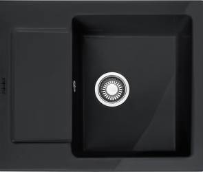 Franke MARIS MRK 611-62 оникс