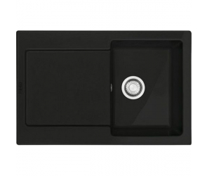 Franke MARIS MRK 611-78 антрацит