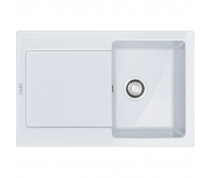 Franke MARIS MRK 611-78 белый