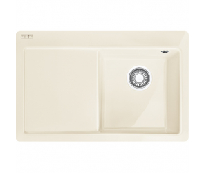 Franke MYTHOS  MTK 211-78 чаша справа ваниль