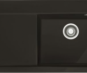 Franke MYTHOS MTK 611-100 чаша справа антрацит