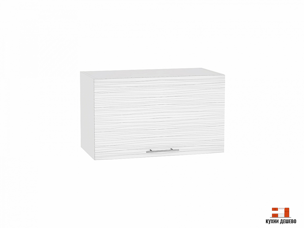 Шкаф верхний горизонтальный Рейн