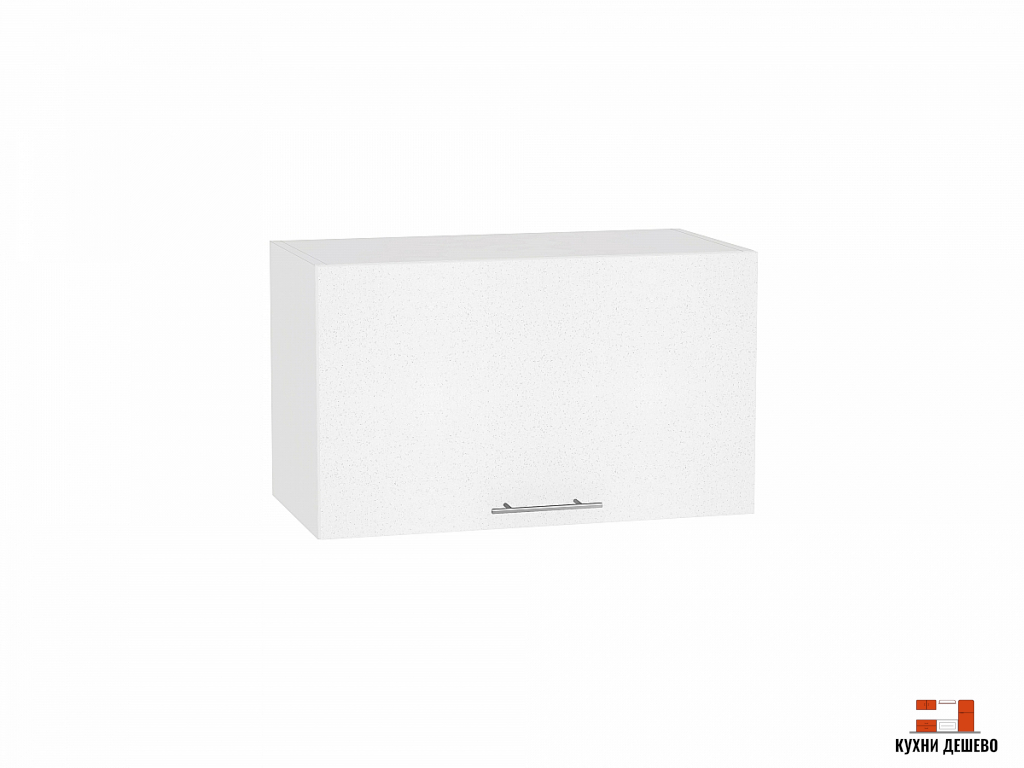 Шкаф верхний горизонтальный Рейн