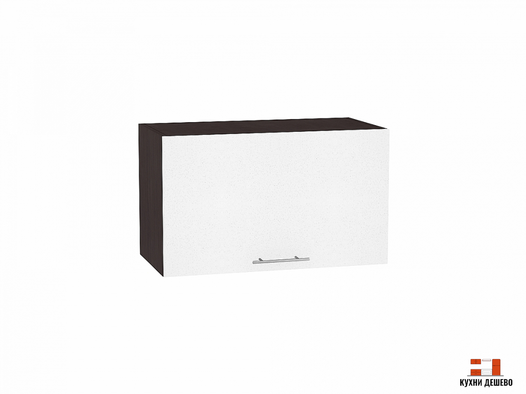 Шкаф верхний горизонтальный Рейн