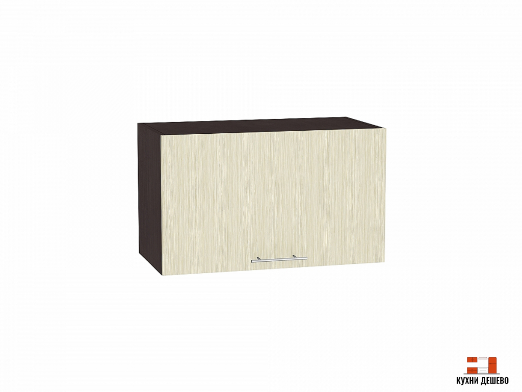 Шкаф верхний горизонтальный Рейн