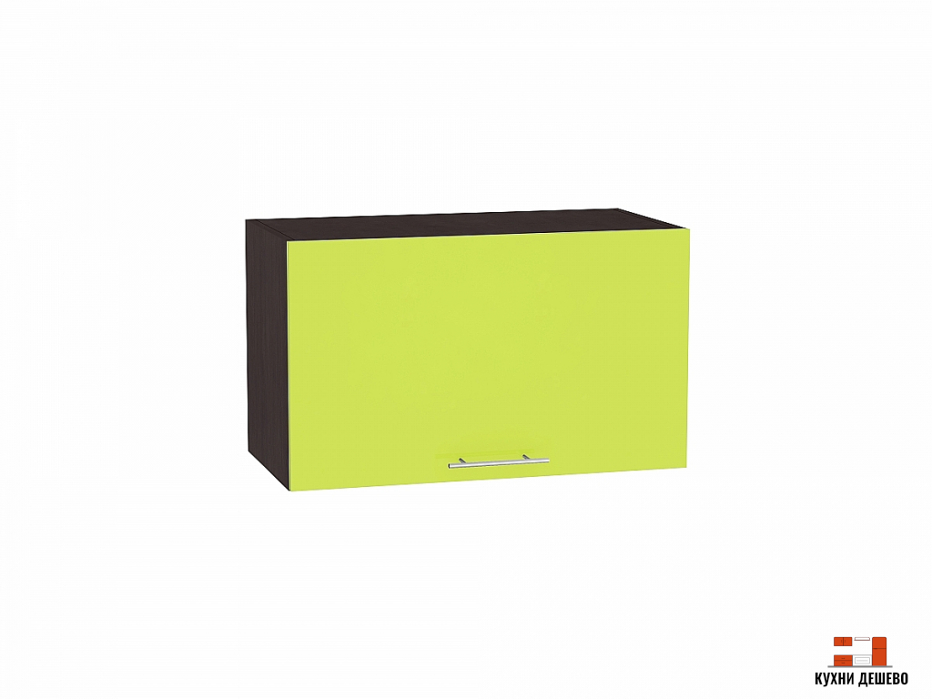 Шкаф верхний горизонтальный Рейн