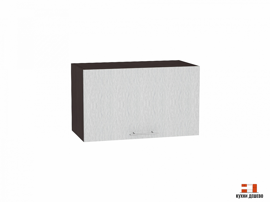 Шкаф верхний горизонтальный Рейн