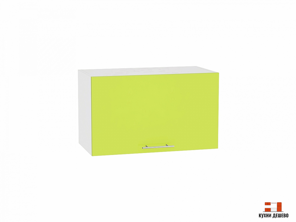 Шкаф верхний горизонтальный Рейн