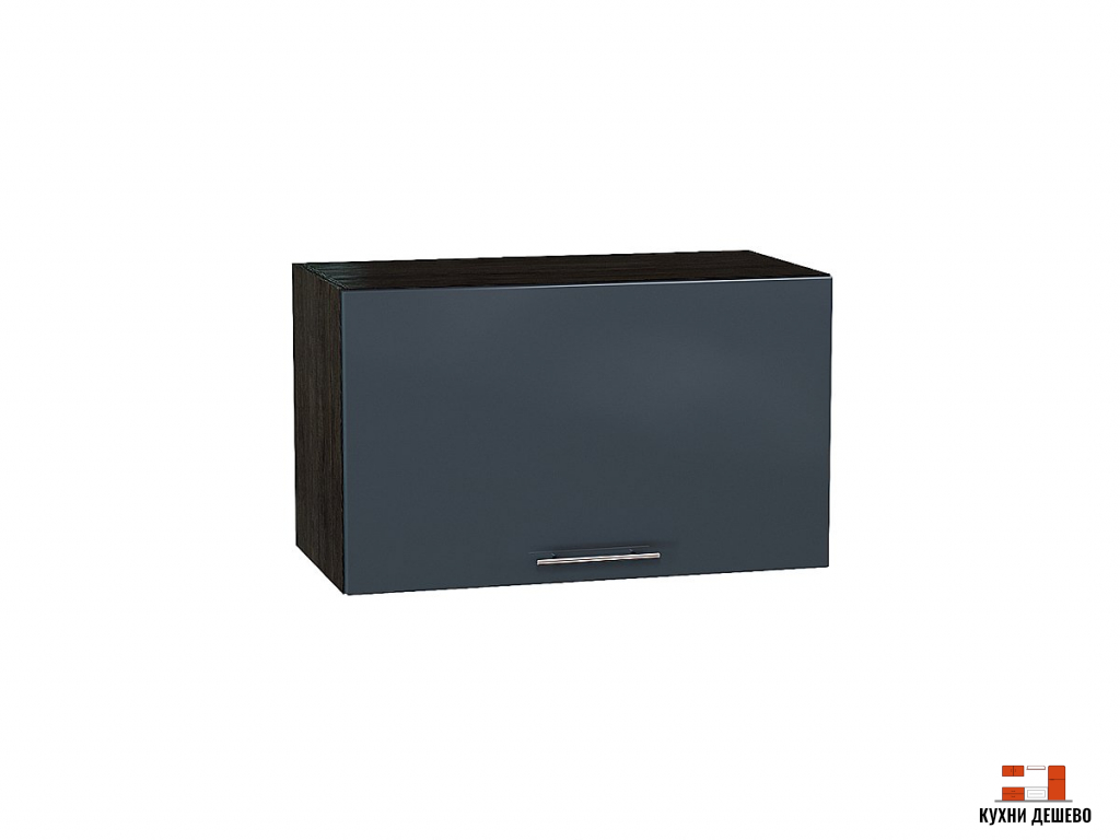 Шкаф верхний горизонтальный Рейн