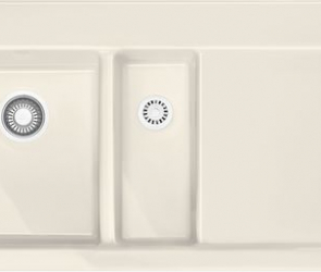 Franke MYTHOS MTK 651-100 чаша слева ваниль