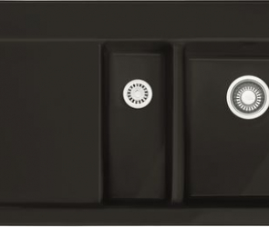 Franke MYTHOS MTK 651-100 чаша справа антрацит