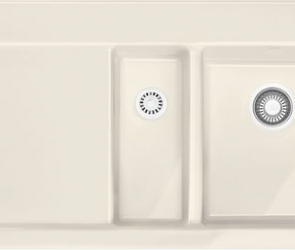 Franke MYTHOS MTK 651-100 чаша справа ваниль