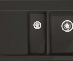 Franke MYTHOS MTK 651-100 чаша справа оникс