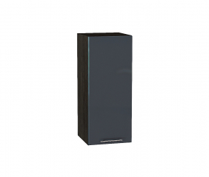 Шкаф верхний с 1-ой дверцей Рейн