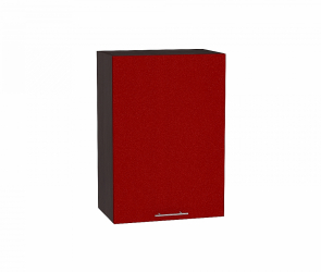 Шкаф верхний с 1-ой дверцей Рейн