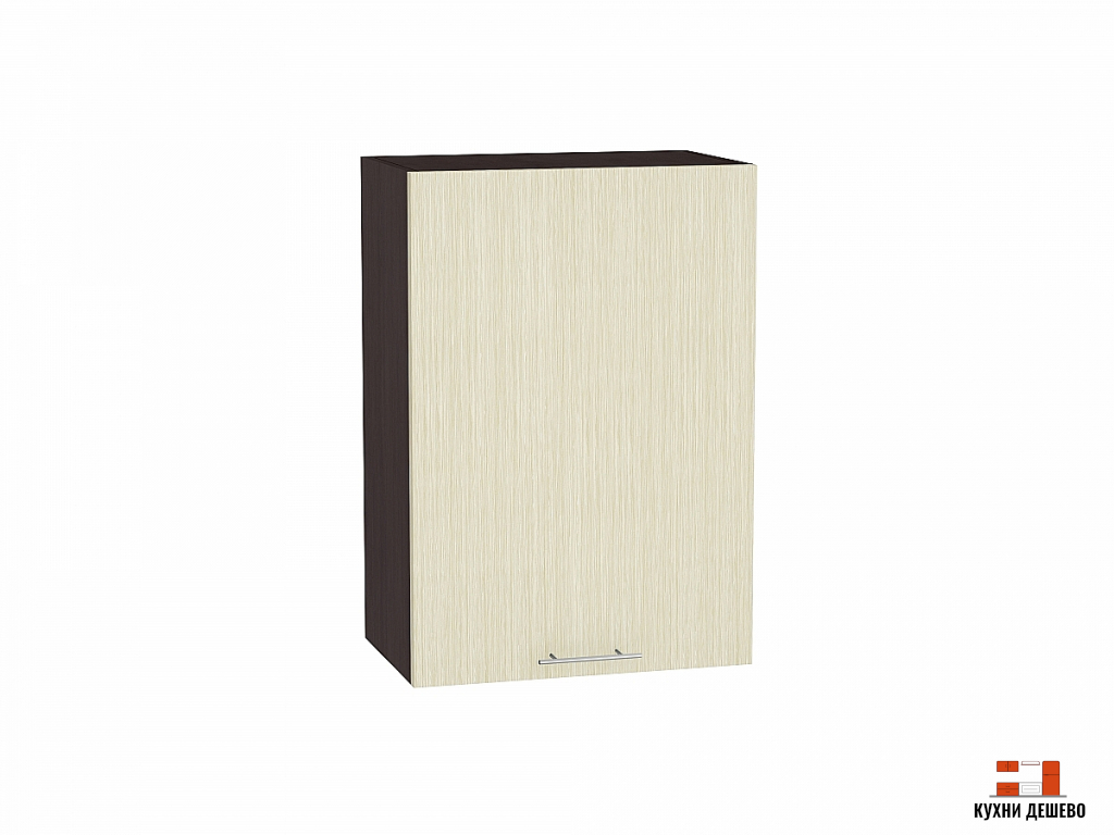 Шкаф верхний с 1-ой дверцей Рейн