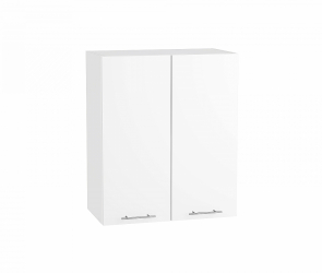 Шкаф верхний с 2-мя дверцами Рейн