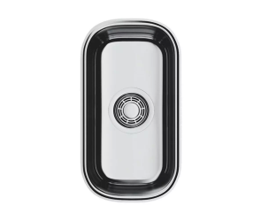 Omoikiri Omi 20-U-IN нерж.сталь/нержавеющая сталь