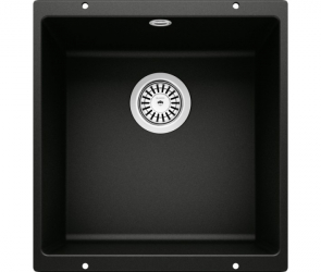 Blanсo ROTAN 400-U SILGRANIT черный