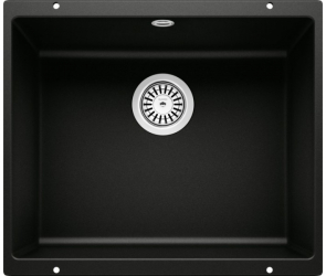 Blanсo ROTAN 500-U SILGRANIT черный