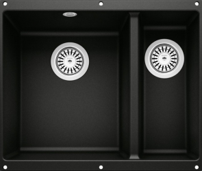 Blanсo ROTAN 340/160-U черный