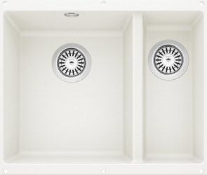 Blanсo ROTAN 340/160-U белый