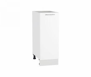 Шкаф нижний с 1-ой дверцей Рейн